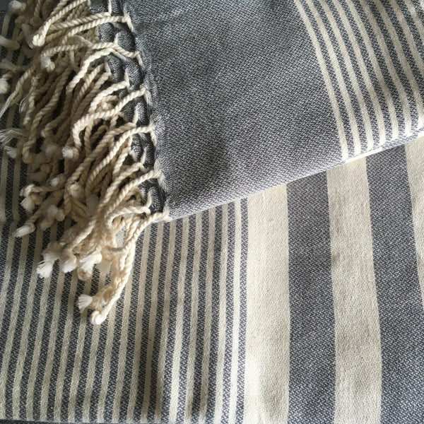 Ischia Turkish Towel