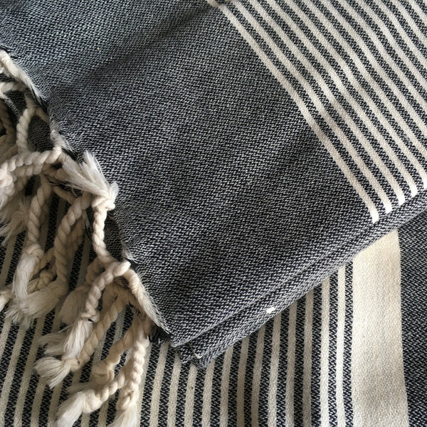 Ischia Turkish Towel