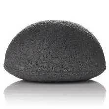 Charcoal & Konjac Skin Polisher