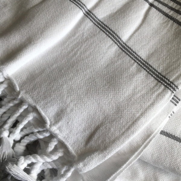 Essential II Turkish Towel