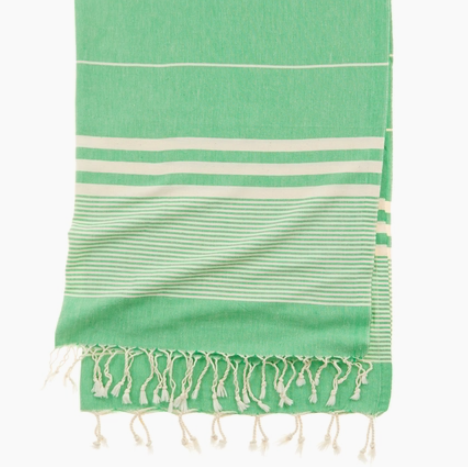 Ischia II Turkish Towel