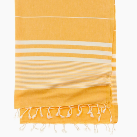 Ischia II Turkish Towel